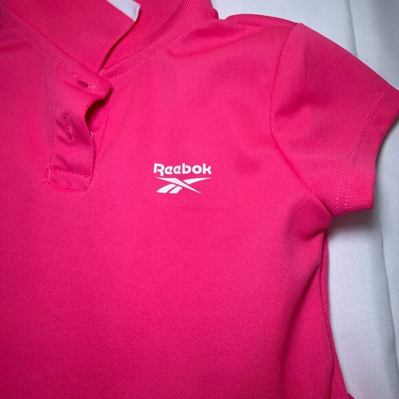 Pink Rebook Golf Skirt/Dress 2T - Picture 3 of 8